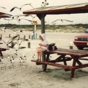 Meet your Posher, Steffanie